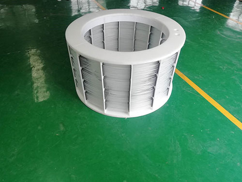 反應釜PFA冷卻器 反應釜PFA冷卻器